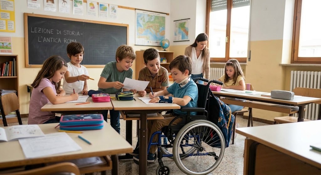 Indennità di frequenza: documenti, domanda e cosa fare se viene negata